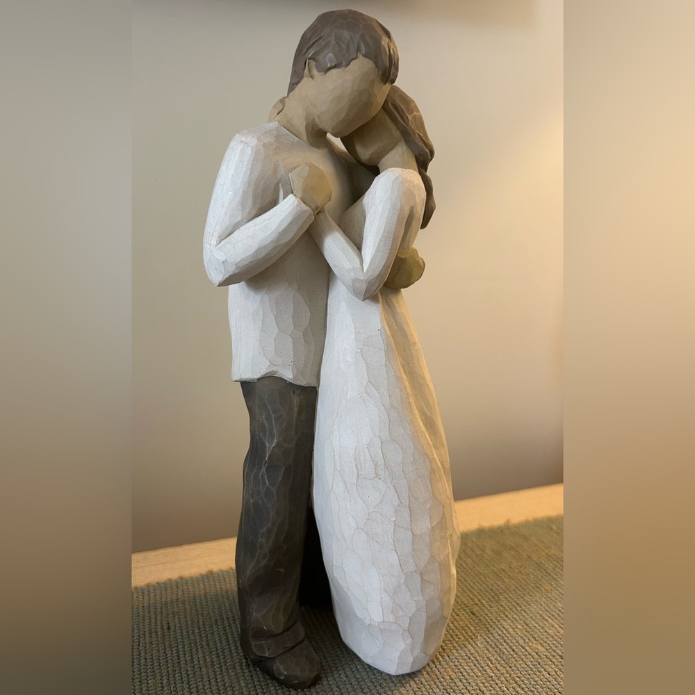 Willow Tree Promise